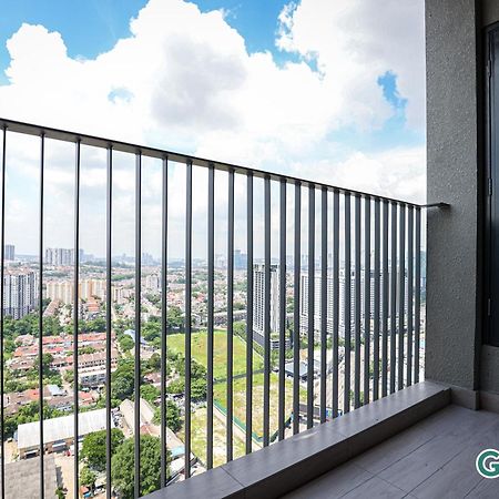 2Br Family Suite Millerz Square // Kl & Free Parking Kuala Lumpur Exterior photo