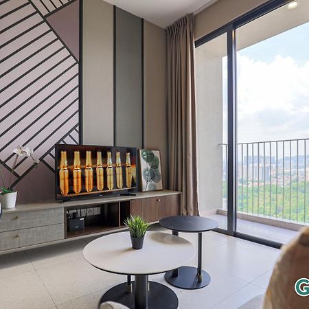 2Br Family Suite Millerz Square // Kl & Free Parking Kuala Lumpur Exterior photo